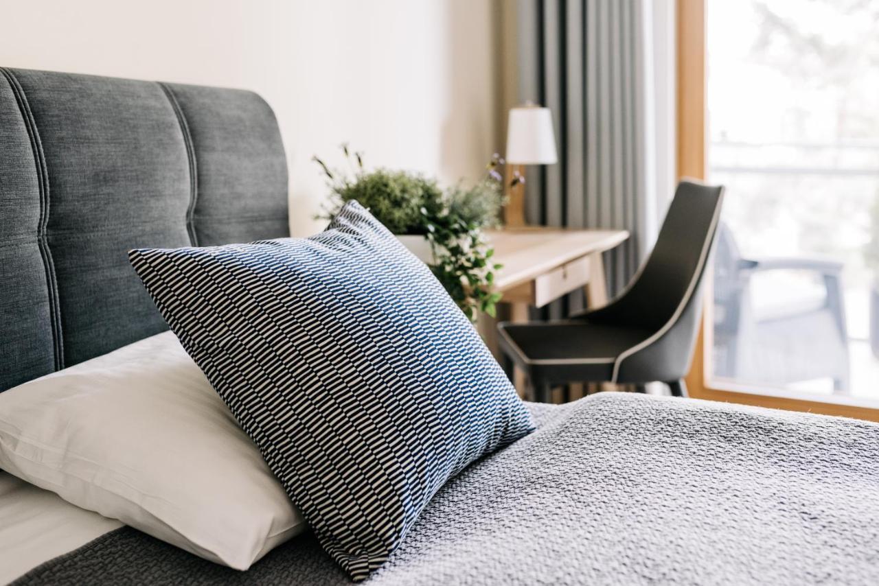Apartamenty Maestro Gdynia Ngoại thất bức ảnh
